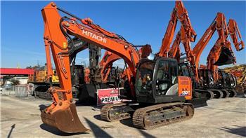 Hitachi ZX130LCN-6