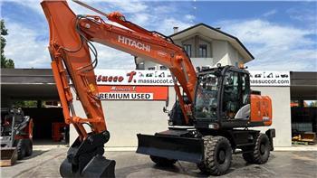 Hitachi ZX170WM-6