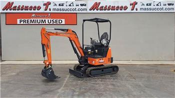 Hitachi ZX19U-5