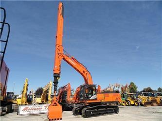 Hitachi ZX350 LCN-5B CMA