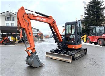 Hitachi ZX52U-3 CLR