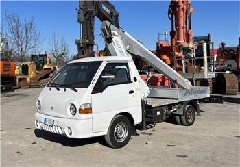 Hyundai ALU145 Multitel