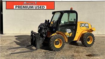 JCB 520.40