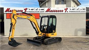 JCB 8035