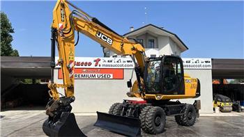 JCB JS175W