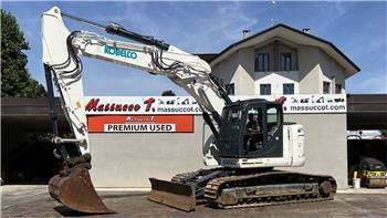 Kobelco SK260SR-3