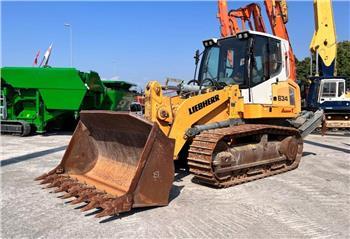 Liebherr LR634