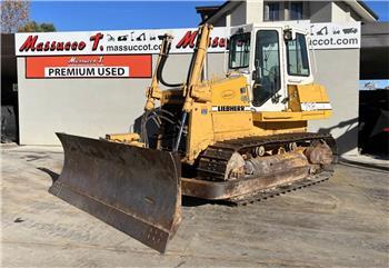Liebherr PR712BL