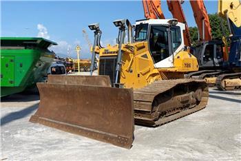 Liebherr PR726LGP