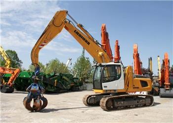 Liebherr R906 LC-Litronic