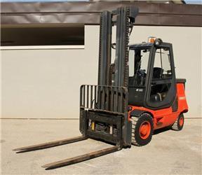 Linde E35P