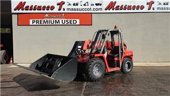 Manitou BT420 4x4
