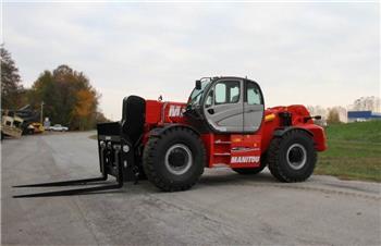 Manitou MHT 10.230