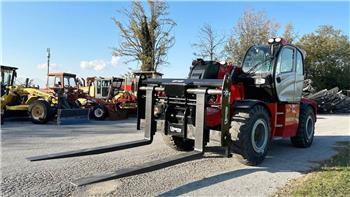 Manitou MHT10.160 4x4x4