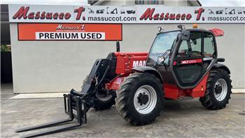 Manitou MLT 935H