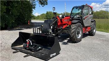 Manitou MT 1335 HA Easy