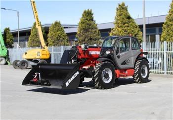 Manitou MT1335 HA Easy