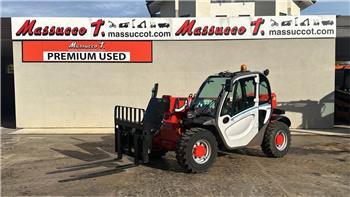 Manitou MT625 4x4