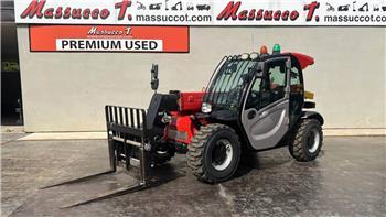 Manitou MT625 H COMFORT