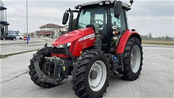 Massey Ferguson S5710 4X4