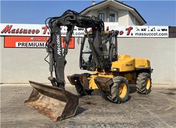 Mecalac 12MXT-E