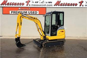 New Holland E18C
