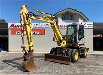 New Holland MH2.6