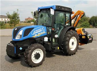 New Holland T4.100LP