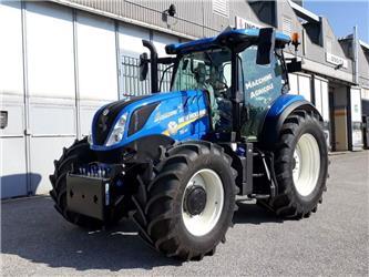 New Holland T6.165