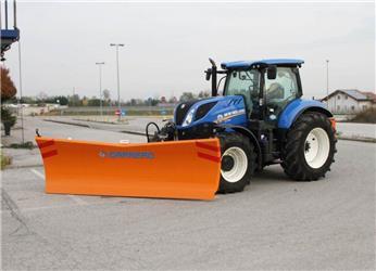 New Holland T7.190