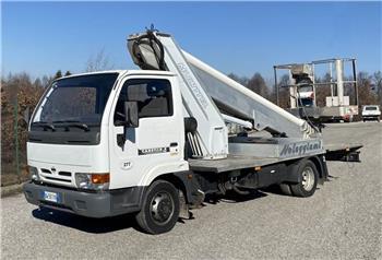 Nissan CABSTAR E.110