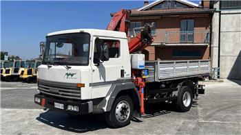 Nissan ECO-M 115.180