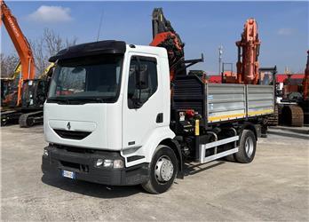 Renault 220 dCi