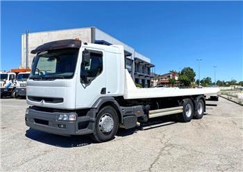 Renault Premium 370 6x2