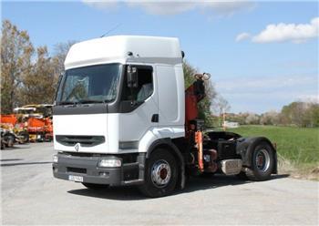 Renault Premium 4X2