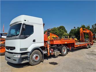 Renault PREMIUM 4X2