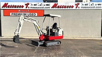 Takeuchi TB014