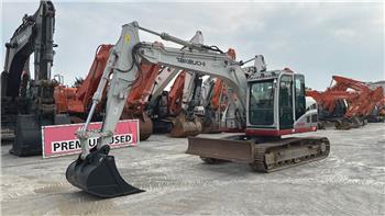 Takeuchi TB2150R