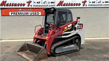 Takeuchi TL8 HF