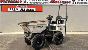 Terex TA 1 4X4
