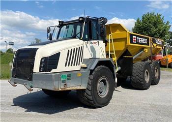 Terex TA300