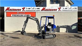 Volvo EC15