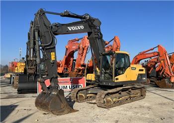 Volvo EC220 DNL