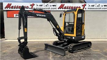 Volvo ECR38