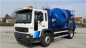 Volvo FL6 4X2