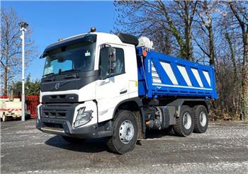 Volvo FMX 460