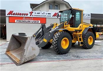 Volvo L60F