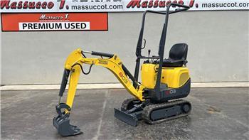 Wacker Neuson 803