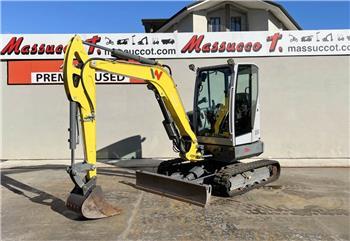 Wacker Neuson EZ36