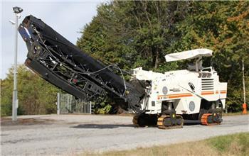 Wirtgen W1200F